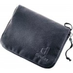 Deuter Zip Wallet černá/ desert – Zbozi.Blesk.cz