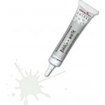 Saracino Gelová barva bílá WHITE 20 g – Zboží Dáma