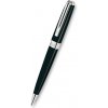 Waterman 1507/2637043 Exception Slim Black Lacquer ST kuličkové pero