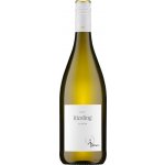 Braun Riesling trocken 2025 11,5% 1 l (holá láhev) – Hledejceny.cz
