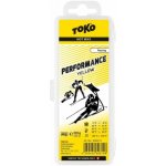 Toko Performance TripleX yellow 120 g – Zboží Mobilmania