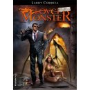 Lovci monster Nemesis - Larry Correia