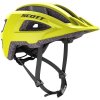 Cyklistická helma SCOTT Groove Plus MIPS Radium yellow 2025