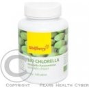 Wolfberry Chlorella Bio 100 g 500 tablet