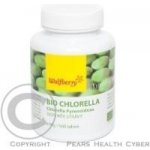 Wolfberry Chlorella Bio 100 g 500 tablet – Sleviste.cz