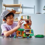 LEGO® Minecraft® 21174 Moderní dům na stromě – Hledejceny.cz