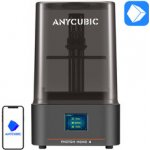 Anycubic Photon Mono 4 – Zboží Živě