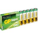 GP Super Alkaline AA 10ks 1013200102