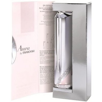 Swarovski Aura toaletní voda dámská 75 ml tester