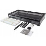 Repti Zoo terárium 90 x 45 x 32 cm – Zboží Dáma