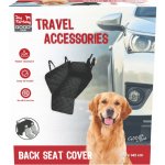 Dog Fantasy potah na zadní sedadlo 182 x 142 cm – Hledejceny.cz