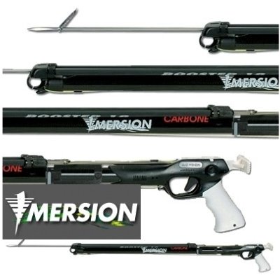 MEROU DOR CARBON, IMERSION 75cm