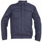 Cerva bunda ZARAGOZA Royal modrá – Zboží Dáma