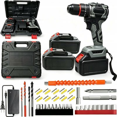 Makita DHP485Z – Zboží Mobilmania