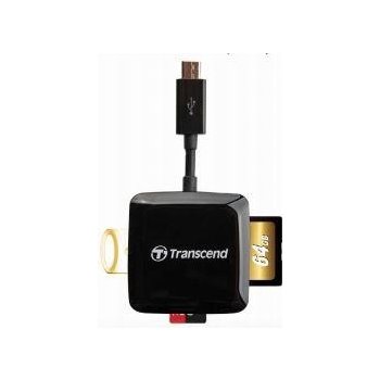 Transcend TS-RDP9