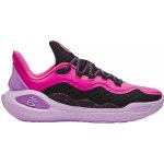 Under Armour CURRY 11 GD 3027724-600 – Zboží Dáma