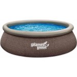 PLANET POOL CF Quick, ratan 3,66 x 0,91 m – Sleviste.cz