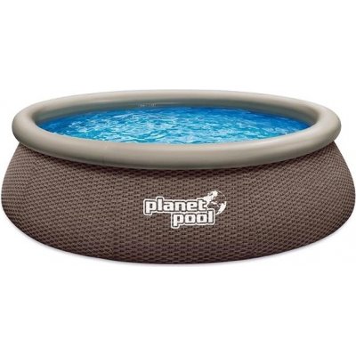 PLANET POOL CF Quick, ratan 3,66 x 0,91 m – Zbozi.Blesk.cz