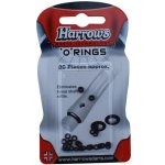 Harrows O RINGS 30 KS GUMIČKY – Zbozi.Blesk.cz