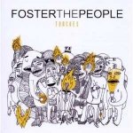 Foster The People - Torches CD – Sleviste.cz