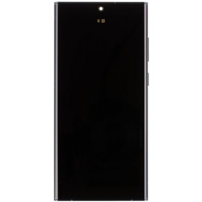 LCD Displej Samsung Galaxy S22 Ultra S908B - originál – Zboží Mobilmania