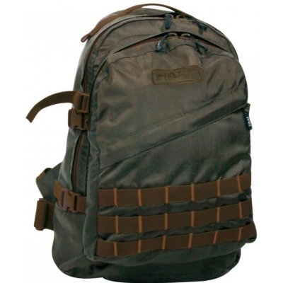 Hart NB Basepack Green Brown lovecký batoh 35 l – Zboží Dáma
