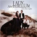 Lady Antebellum - Own The Night CD – Hledejceny.cz