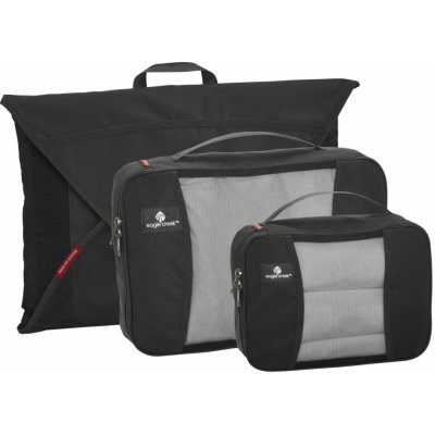Eagle Creek obaly Pack-It Starter Set black – Sleviste.cz