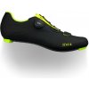 Boty na kolo FIZIK Overcurve R5-black/yellow fluo