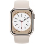 Apple Watch Series 8 41mm – Hledejceny.cz