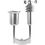 Homematic IP Meteo senzor Plus HmIP-SWO-PL – Sleviste.cz