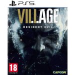 Resident Evil 8: Village – Zbozi.Blesk.cz