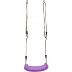 4iQ Houpačka fialová 42cm – Hledejceny.cz