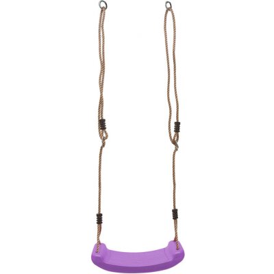 4iQ Houpačka fialová 42cm – Hledejceny.cz