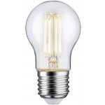 Paulmann 28654 LED Energetická třída EEK2021 E A G E27 6.5 W teplá bílá – Hledejceny.cz