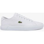 Lacoste Shoes M 41CMA0022.21G bílé – Zboží Mobilmania