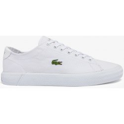 Lacoste Shoes M 41CMA0022.21G bílé