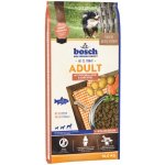 bosch Adult Salmon & Potato 15 kg – Hledejceny.cz