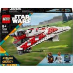 LEGO® Star Wars™ 75388 Stíhačka Jedie Boba – Zboží Živě