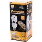 Terrasaur Kompakt 10.0 150 UVB 26 W – Zboží Mobilmania