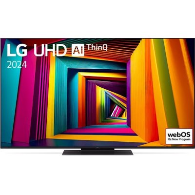 LG 55UT9100 – Zboží Živě