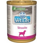 Vet Life Natural Dog Struvite 300 g – Zbozi.Blesk.cz