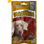 Akinu Kachní prsíčka pro psy 75 g – Zboží Dáma