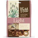 Sams Field Natural Snack Light 200 g