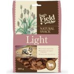 Sams Field Natural Snack Light 200 g – Zbozi.Blesk.cz