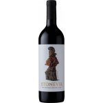 Vina Vik Stonevik 2024 Červené 14,5% 0,75 l (holá láhev) – Hledejceny.cz