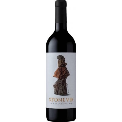 Vina Vik Stonevik 2024 Červené 14,5% 0,75 l (holá láhev) – Hledejceny.cz