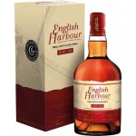 English Harbour Sherry Cask Finish 46% 0,7 l (karton) – Hledejceny.cz
