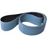 Brusný pás 50 x 2000 mm 3M Trizact 953FA, A6 (P2000) – Zboží Dáma