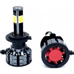 Ledpodsviceni.cz LED H7 V2 10.000lm 9-32V 2x55W | Zboží Auto